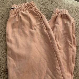 brandy melville sweats